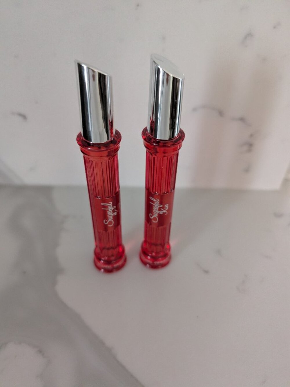 Michel Germain Sugarful kiss duo rollerball